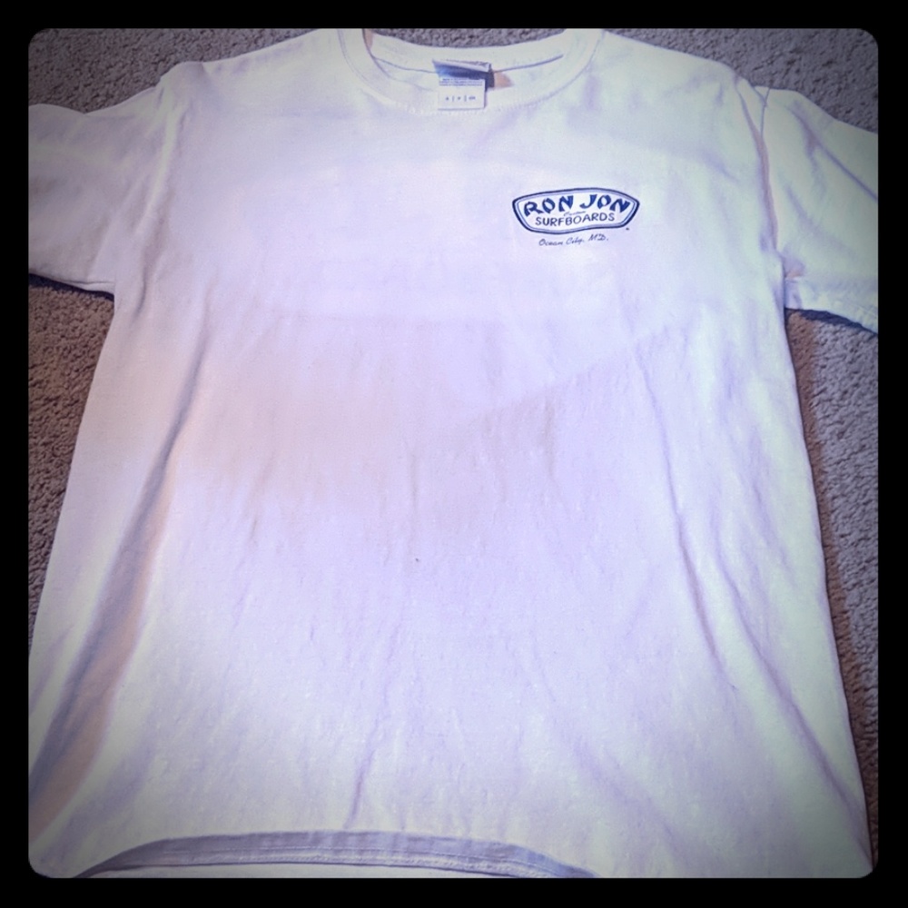 Rob Jon shirt